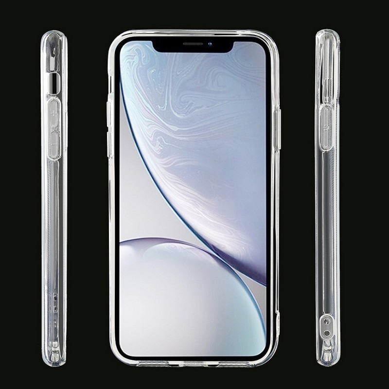 Θήκη TPU Motorola Moto G32 Slim 1mm Clear