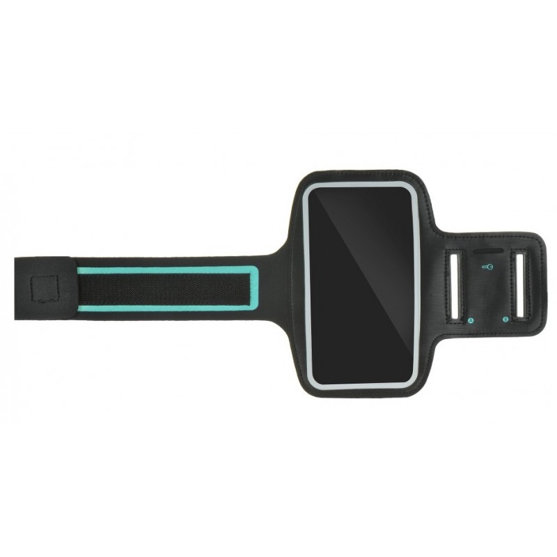 Θήκη Sport Case Armband 3"- 5" Black