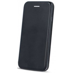 Θήκη Book Smart Diva Samsung Galaxy A32 SM-A325 Curved Black