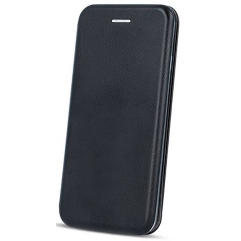 Θήκη Book Smart Diva Samsung Galaxy A32 SM-A325 Curved Black