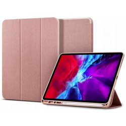 Θήκη Spigen Urban Fit Apple iPad Pro 11" (2018/2020/2021) Rose Gold (ACS01055)