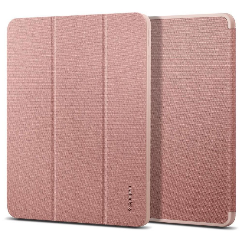 Θήκη Spigen Urban Fit Apple iPad Pro 11" (2018/2020/2021) Rose Gold (ACS01055)