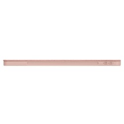 Θήκη Spigen Urban Fit Apple iPad Pro 11" (2018/2020/2021) Rose Gold (ACS01055)