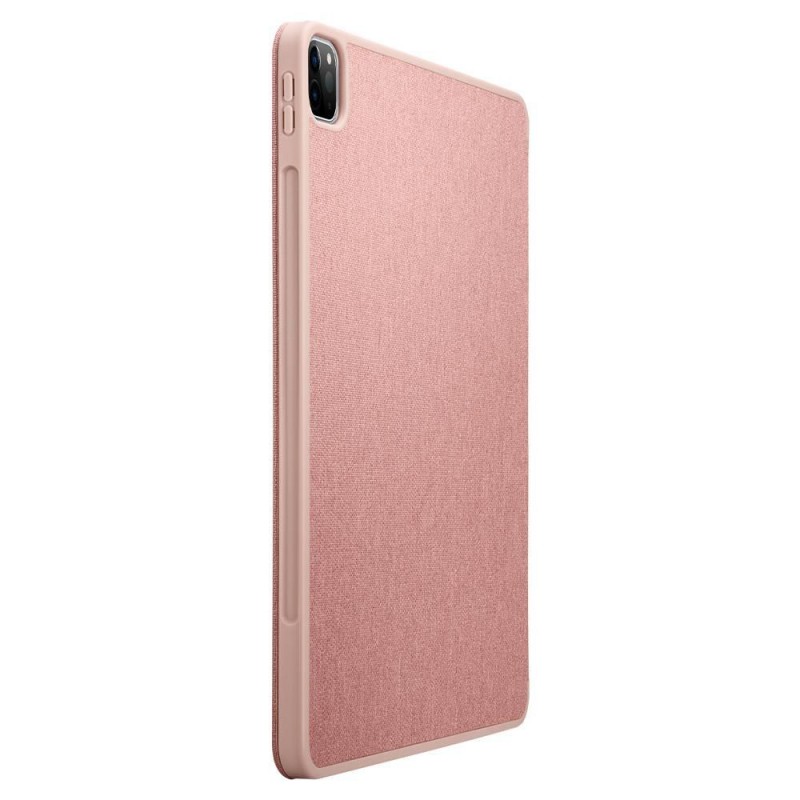 Θήκη Spigen Urban Fit Apple iPad Pro 11" (2018/2020/2021) Rose Gold (ACS01055)