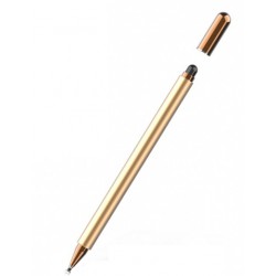 Γραφίδα Tech-Protect Charm Stylus Pen Universal Champagne/Gold