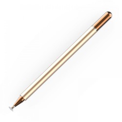 Γραφίδα Tech-Protect Charm Stylus Pen Universal Champagne/Gold