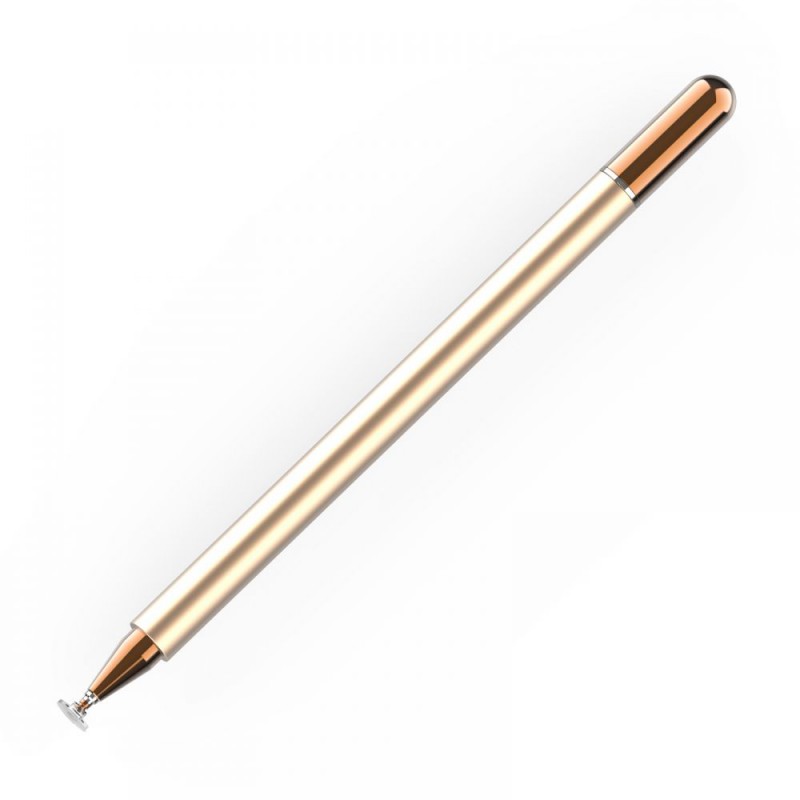 Γραφίδα Tech-Protect Charm Stylus Pen Universal Champagne/Gold