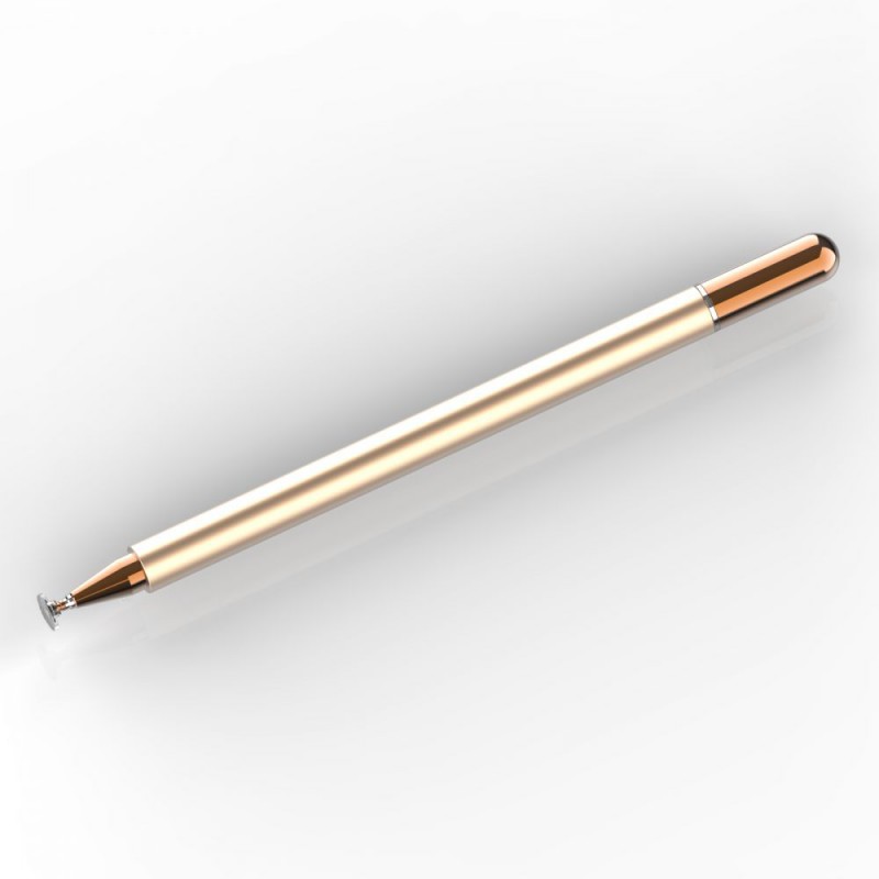 Γραφίδα Tech-Protect Charm Stylus Pen Universal Champagne/Gold