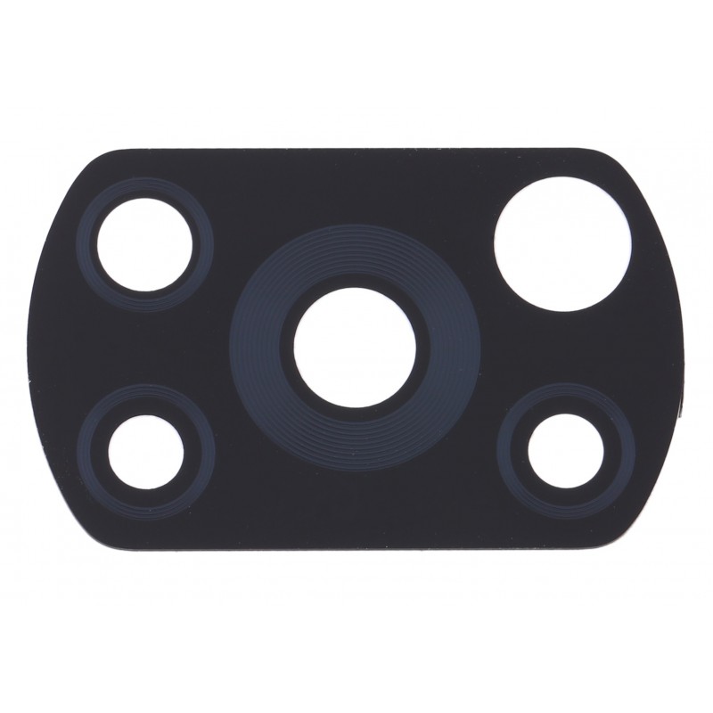 Τζάμι Κάμερας Xiaomi Poco X3 Camera Glass