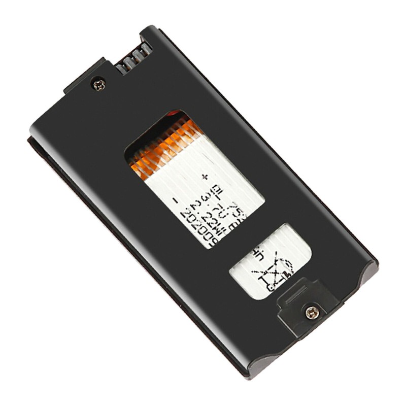 Ανταλλακτική Μπαταρία για Drone CS02 RC 3.7v 600mAh