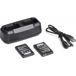 Walkie Talkie Midland 777 Pro Ζεύγος Ασύρματων Πομποδεκτών PMR446/LPD Black Walkie Talkie Midland 777 Pro Ζεύγος Ασύρματων Πομποδεκτών PMR446/LPD Black