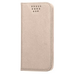 Θήκη Smart Universal Magnet 5,5 - 5,7" Gold