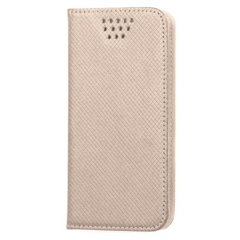 Θήκη Smart Universal Magnet 5,5 - 5,7" Gold