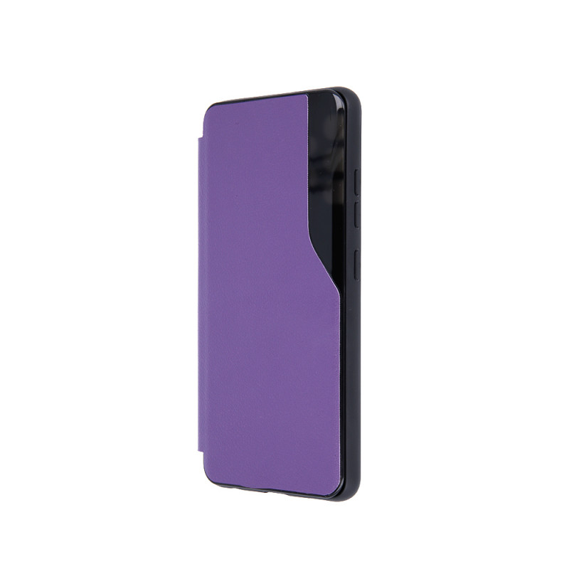 Θήκη Smart View Samsung Galaxy A32 4G SM-A326 Violet