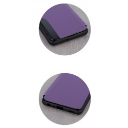 Θήκη Smart View Samsung Galaxy A32 4G SM-A326 Violet