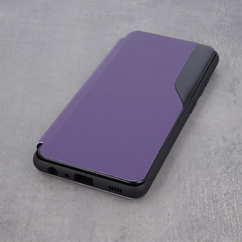 Θήκη Smart View Samsung Galaxy A32 4G SM-A326 Violet