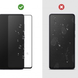 Μεμβράνη Προστασίας Ringke Invisible Defender ID Samsung Galaxy A72 SM-A725 Black (2 τμχ) Μεμβράνη Προστασίας Ringke Invisible Defender ID Samsung Galaxy A72 SM-A725 Black (2 τμχ)