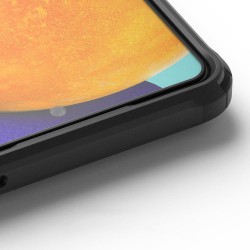 Μεμβράνη Προστασίας Ringke Invisible Defender ID Samsung Galaxy A72 SM-A725 Black (2 τμχ) Μεμβράνη Προστασίας Ringke Invisible Defender ID Samsung Galaxy A72 SM-A725 Black (2 τμχ)