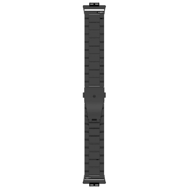 Ανταλλακτικό λουράκι Huawei Watch Fit 2 Stainless Black Ανταλλακτικό λουράκι Huawei Watch Fit 2 Stainless Black