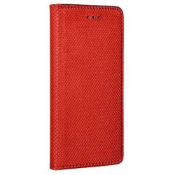Θήκη Book Smart Magnet Realme 8 5G Red