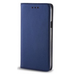 Θήκη Book Smart Magnet Realme C21Y/C25Y (2021) Navy Blue