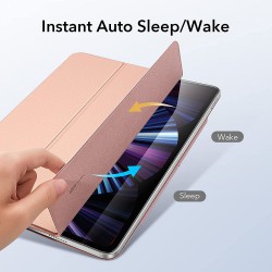 Θήκη Esr Rebound Pencil Apple iPad Pro 11" (2018/2020/2021) Rose Gold
