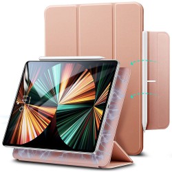 Θήκη Esr Rebound Pencil Apple iPad Pro 11" (2018/2020/2021) Rose Gold