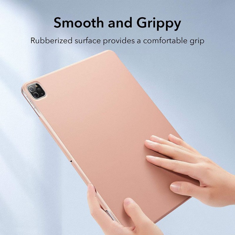 Θήκη Esr Rebound Pencil Apple iPad Pro 11" (2018/2020/2021) Rose Gold