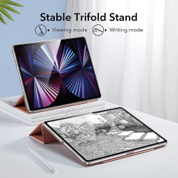 Θήκη Esr Rebound Pencil Apple iPad Pro 11" (2018/2020/2021) Rose Gold