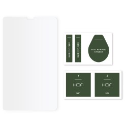 Γυαλί Προστασίας Hofi Samsung Galaxy Tab A7 Lite 8.4" (2020) T220/T225 Tempered Glass Pro+ 9H AntiCrash / AntiShock 