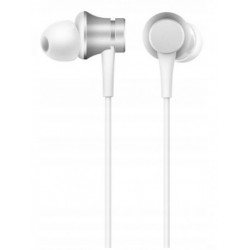 Ακουστικά Handsfree Xiaomi Mi In-Ear Silver (Original)