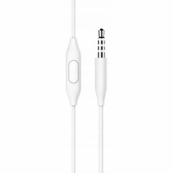Ακουστικά Handsfree Xiaomi Mi In-Ear Silver (Original)