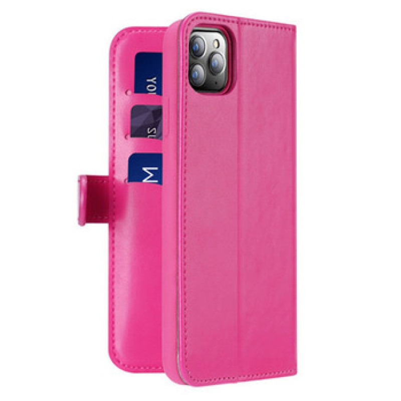 Θήκη DuxDucis Kado Apple iPhone 11 Pro (5.8") Pink