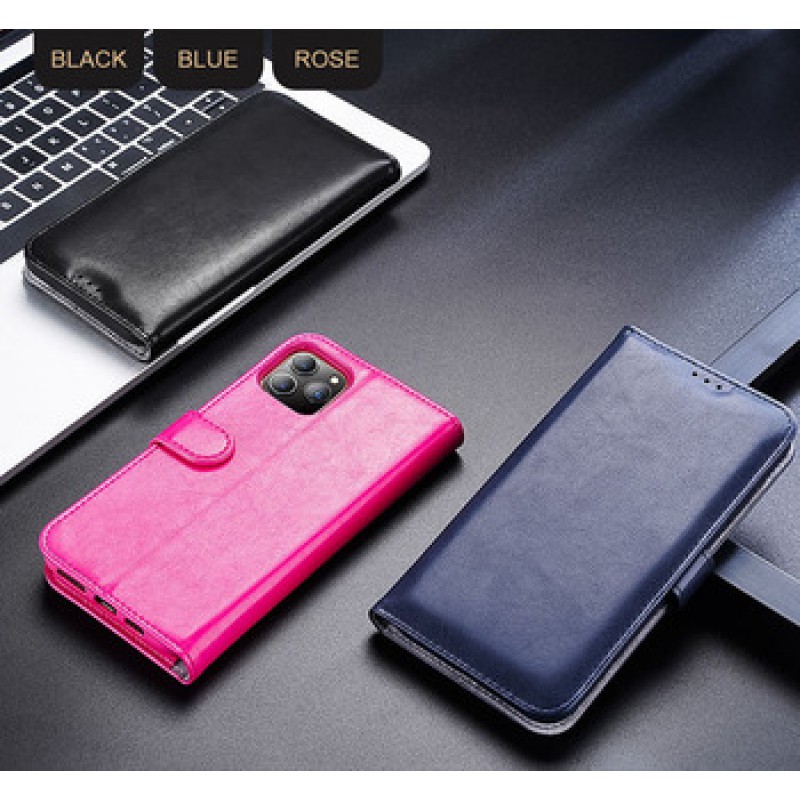 Θήκη DuxDucis Kado Apple iPhone 11 Pro (5.8") Pink