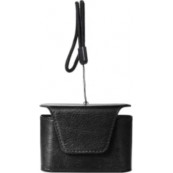Θήκη Leather Protect Case Sony WF-1000XM3 Black