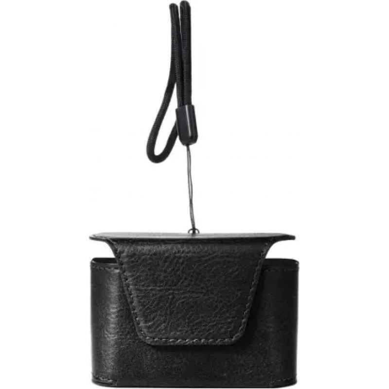 Θήκη Leather Protect Case Sony WF-1000XM3 Black