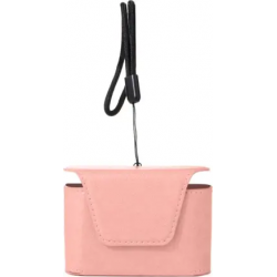 Θήκη Leather Protect Case Sony WF-1000XM3 Pink Θήκη Leather Protect Case Sony WF-1000XM3 Pink
