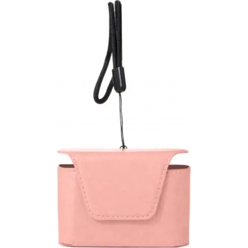 Θήκη Leather Protect Case Sony WF-1000XM3 Pink Θήκη Leather Protect Case Sony WF-1000XM3 Pink