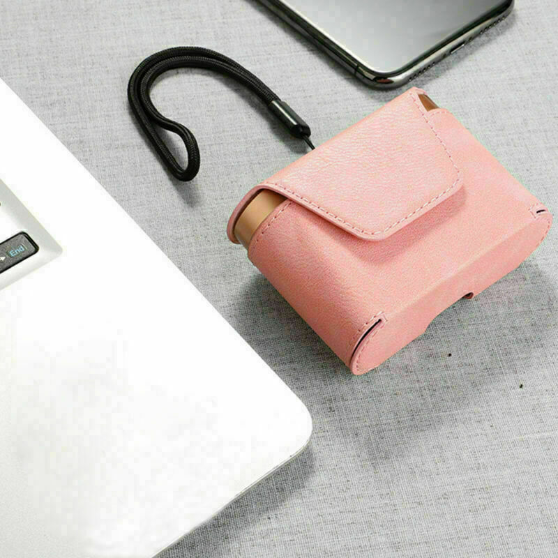 Θήκη Leather Protect Case Sony WF-1000XM3 Pink Θήκη Leather Protect Case Sony WF-1000XM3 Pink