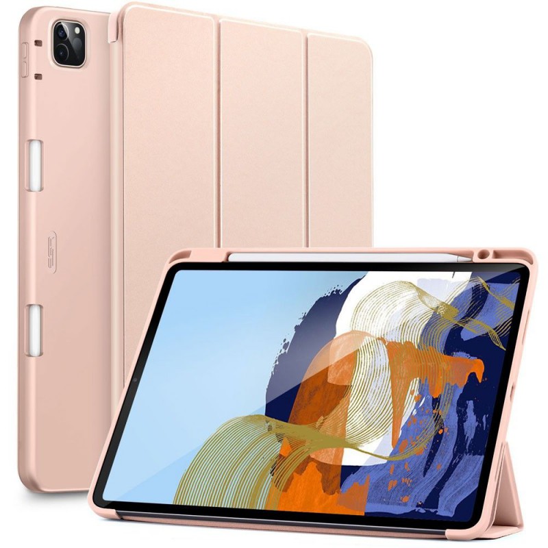 Θήκη Esr Rebound Pencil Apple iPad Pro 11" (2018/2020/2021) Rose Gold