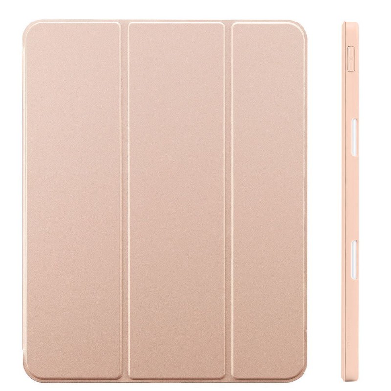 Θήκη Esr Rebound Pencil Apple iPad Pro 11" (2018/2020/2021) Rose Gold