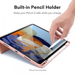 Θήκη Esr Rebound Pencil Apple iPad Pro 11" (2018/2020/2021) Rose Gold