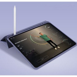 Θήκη Tech-Protect SC Pen Apple iPad Pro 11" (2018/2020/2021) Pink