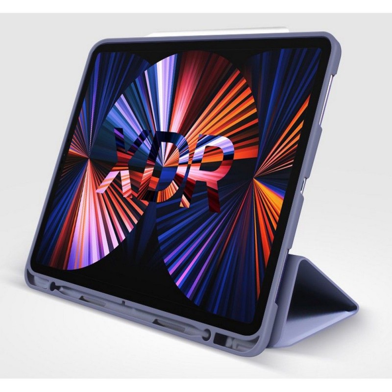 Θήκη Tech-Protect SC Pen Apple iPad Pro 11" (2018/2020/2021) Pink