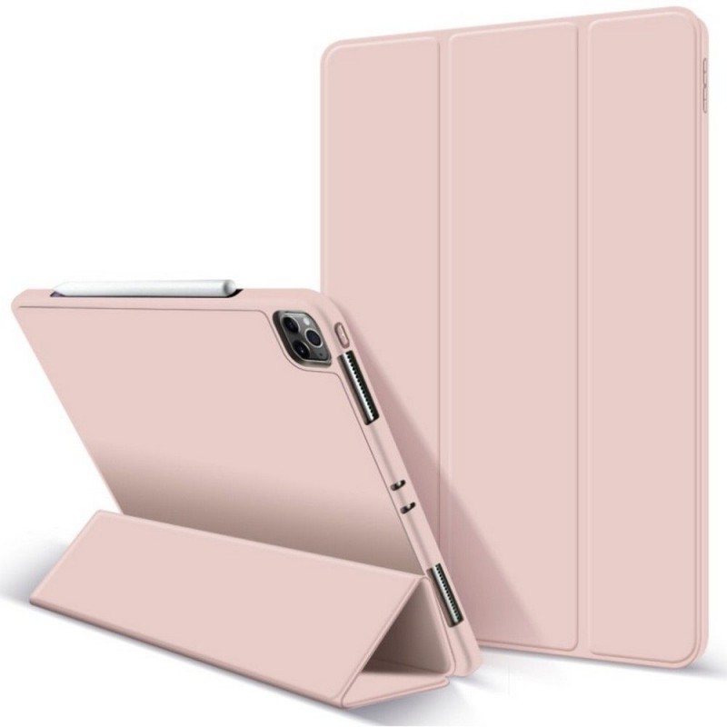 Θήκη Tech-Protect SC Pen Apple iPad Pro 11" (2018/2020/2021) Pink