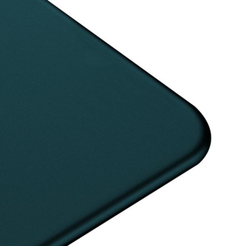 Θήκη TPU Matt Xiaomi Redmi Note 12 5G / Poco X5  Forest Green
