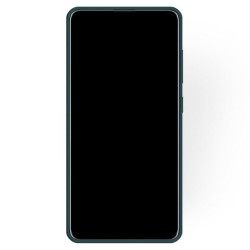 Θήκη TPU Matt Xiaomi Redmi Note 12 5G / Poco X5  Forest Green