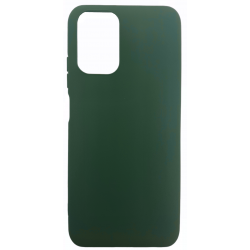 Θήκη TPU Matt Xiaomi Redmi Note 12 5G / Poco X5  Forest Green