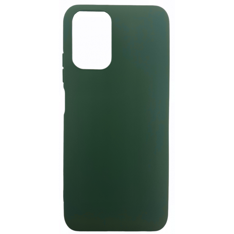 Θήκη TPU Matt Xiaomi Redmi Note 12 5G / Poco X5  Forest Green