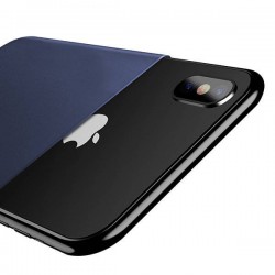Θήκη TPU Matt Xiaomi Redmi Note 10 5G/Poco M3 Pro/Poco M3 Pro 5G Navy Blue